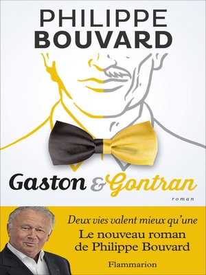 cover image of Gaston et Gontran